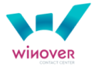 Logo Winover